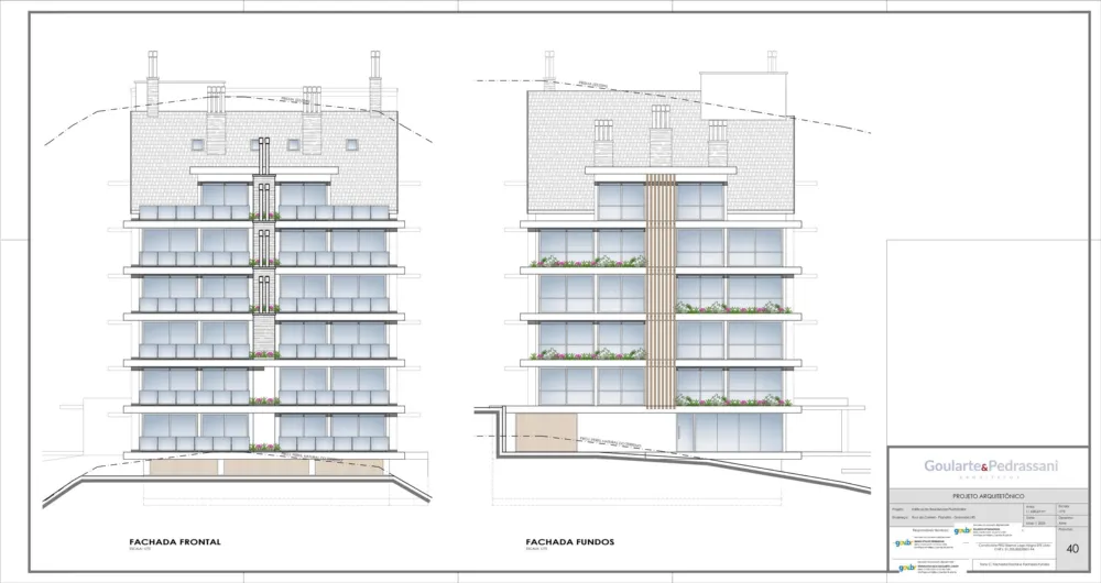 Apartamento para venda no bairro Planalto em Gramado