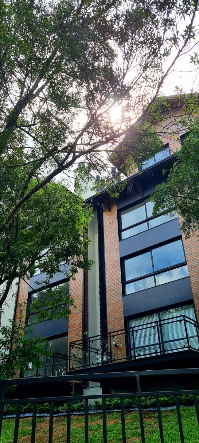 Apartamento para venda no bairro Bavaria em Gramado