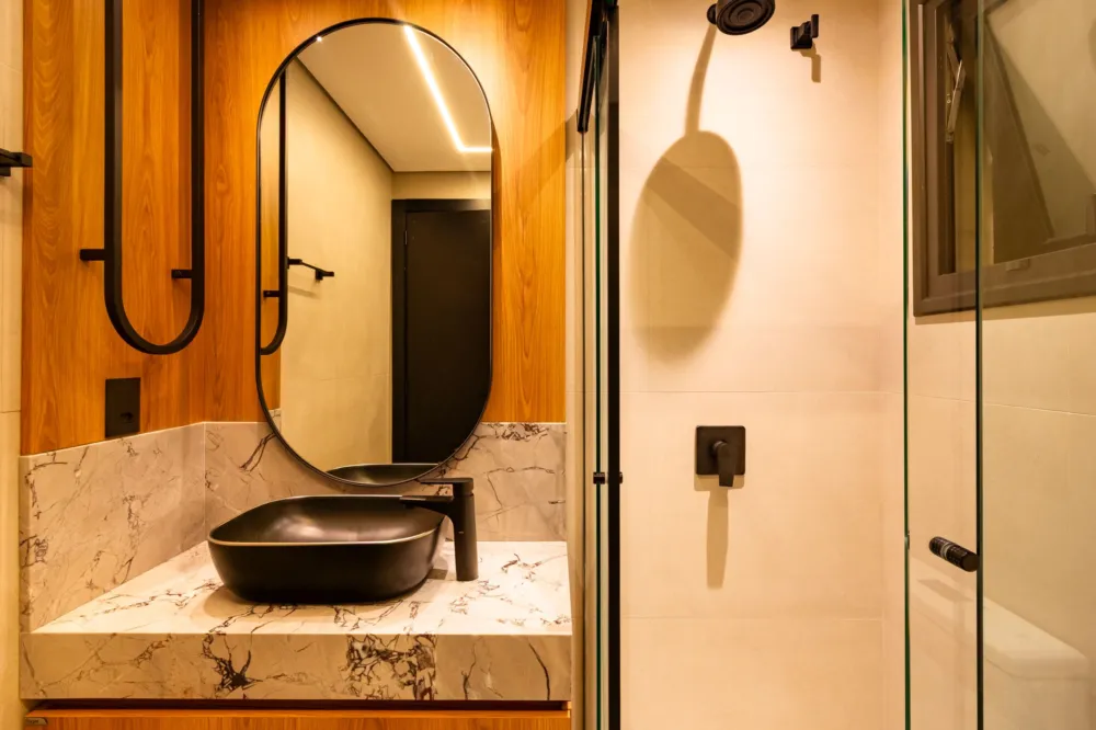 Apartamento para venda no bairro Centro em Gramado