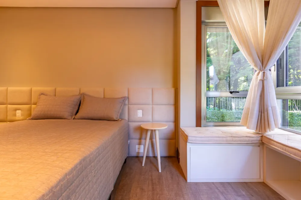 Apartamento para venda no bairro Centro em Gramado