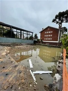 Apartamento para venda no bairro Centro  em Canela