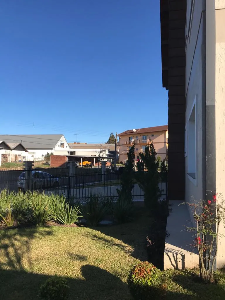 Cobertura para venda no bairro Av. Central em Gramado