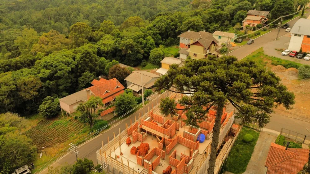 Apartamento para venda no bairro Carniel em Gramado