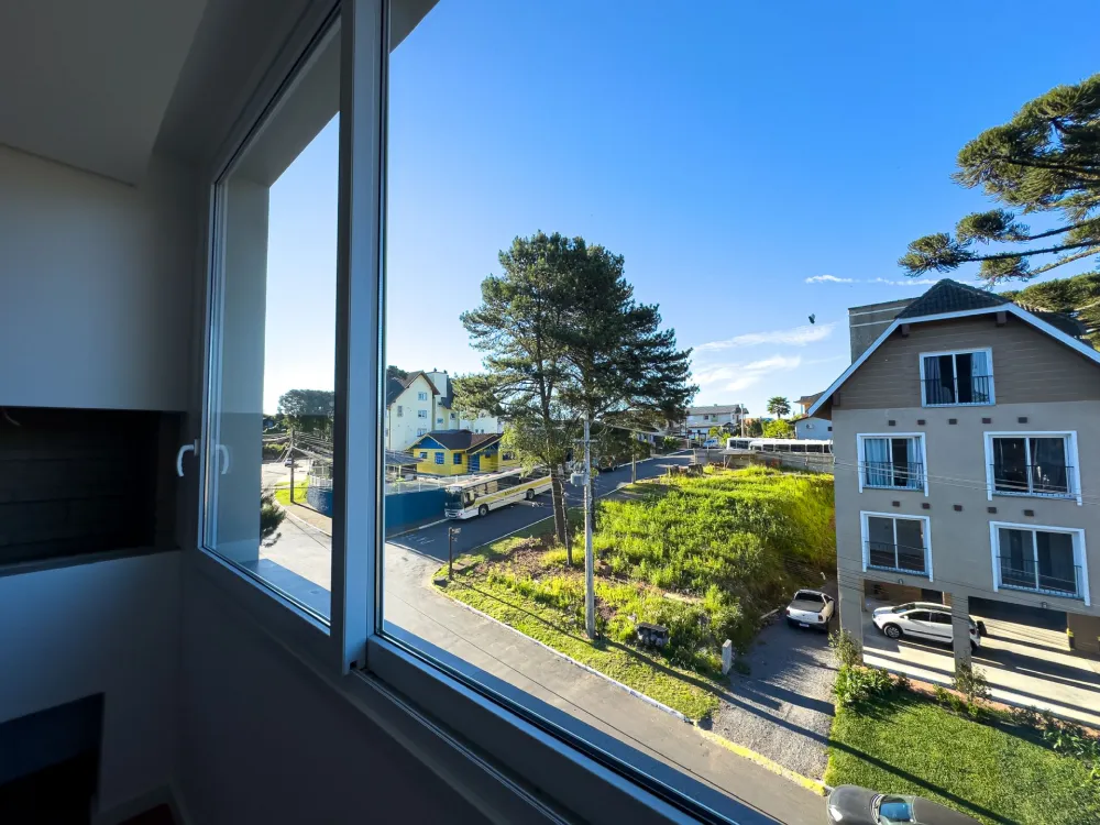 Apartamento para venda no bairro Moura em Gramado