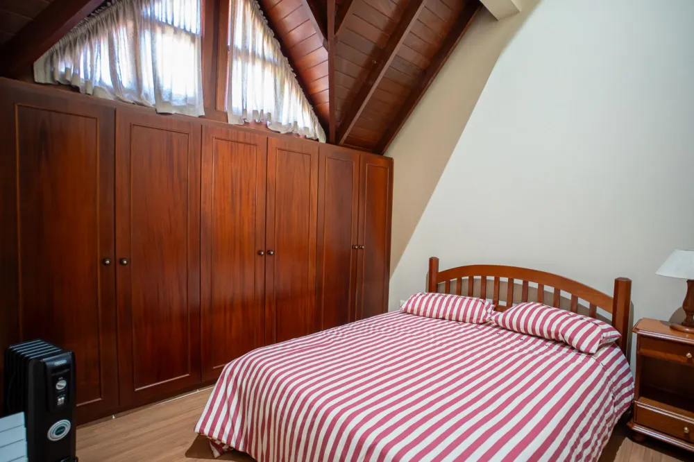 Duplex para venda no bairro Planalto em Gramado