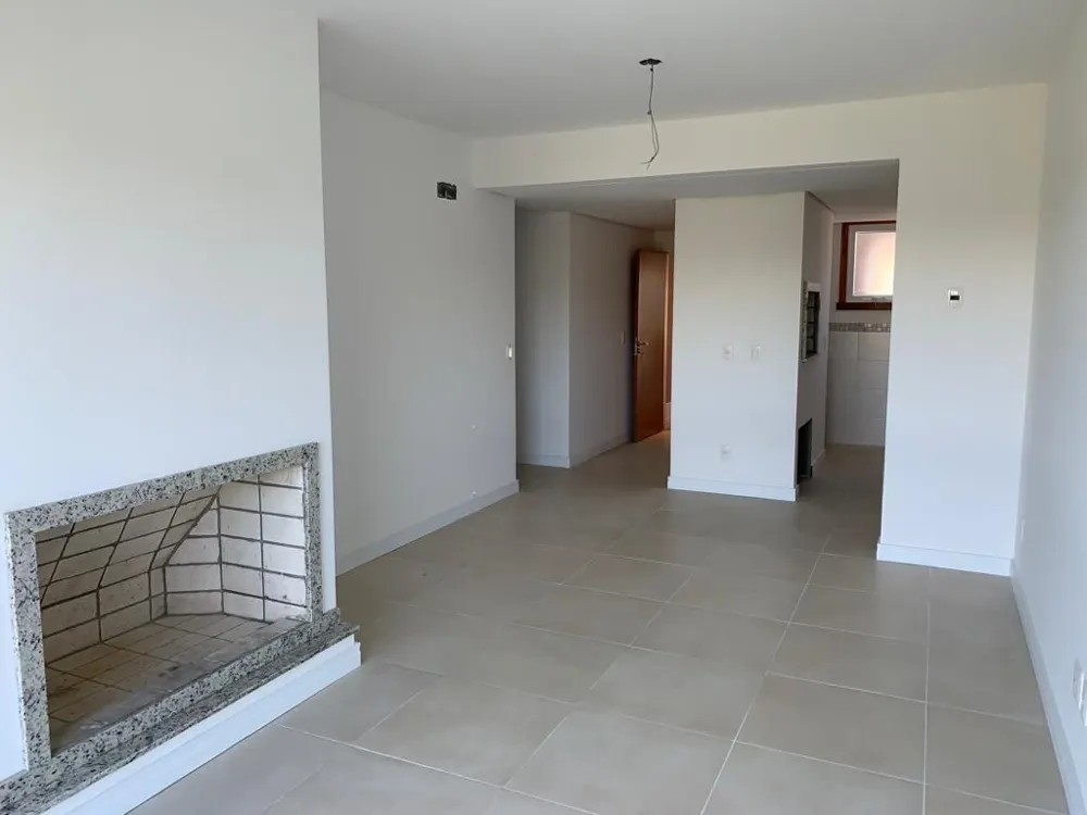 Apartamento 2 quartos sendo 1 suíte para venda no bairro Bavaria em Gramado