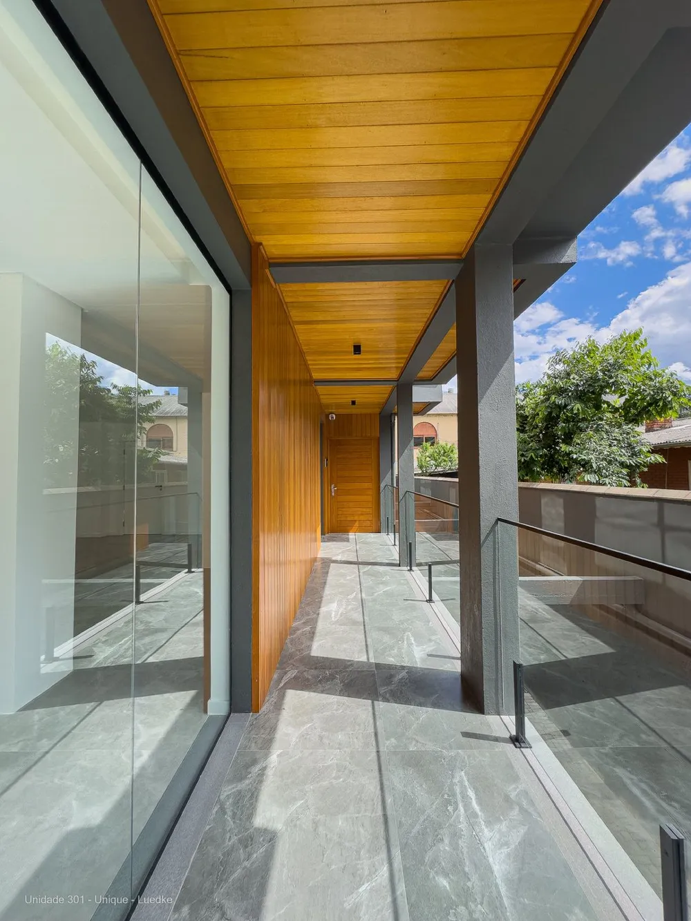 Apartamento para venda no bairro Floresta em Gramado
