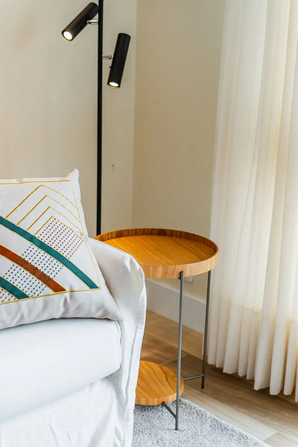 Apartamento para venda no bairro Bavaria em Gramado