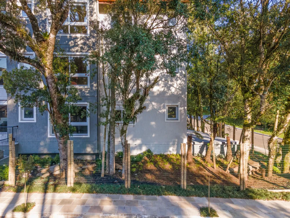Apartamento para venda no bairro Carniel em Gramado