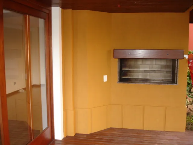 Apartamento para venda no bairro Lago Negro em Gramado