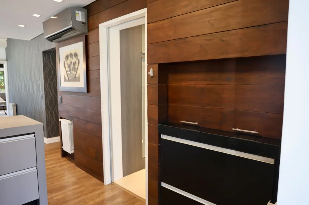 Casa 3 quartos sendo 3 suítes para venda no bairro Centro em Gramado