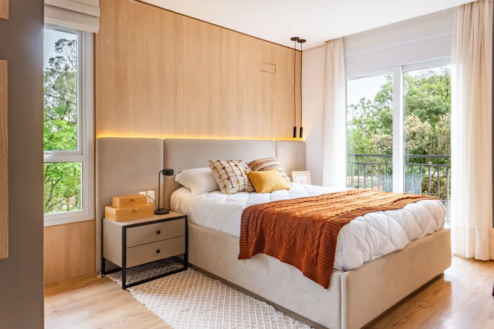 Apartamento para venda no bairro Bavaria em Gramado