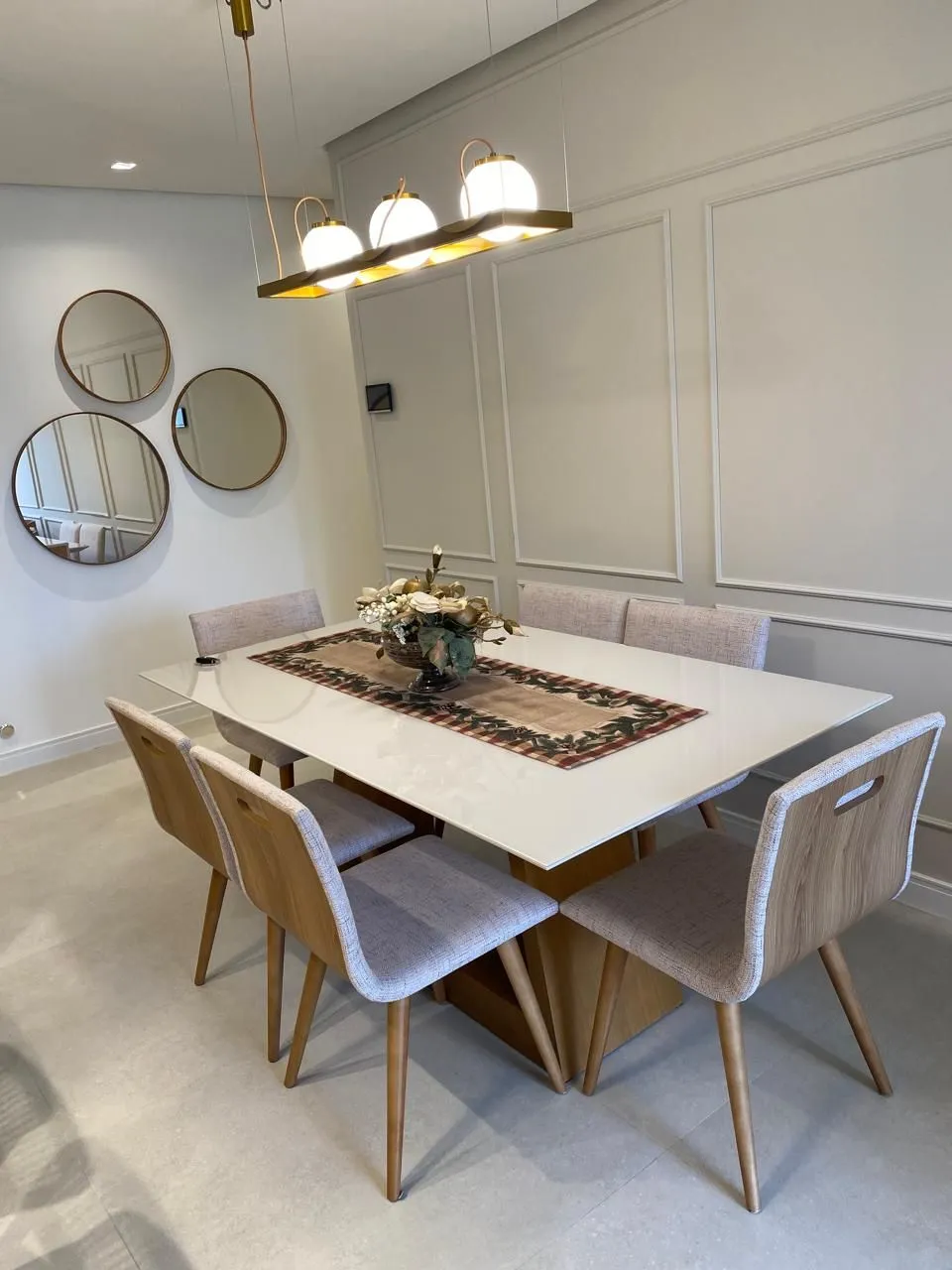 Apartamento para venda no bairro Planalto em Gramado