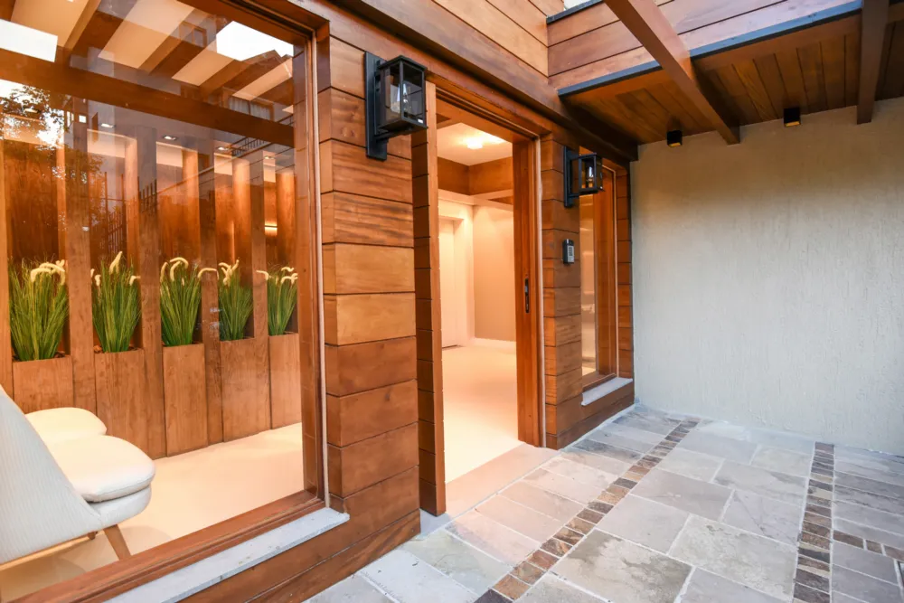 Apartamento para venda no bairro Centro em Gramado