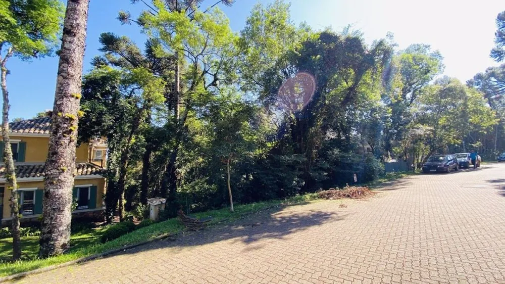 Terreno em Condomínio para venda no bairro Vila Dante em Canela