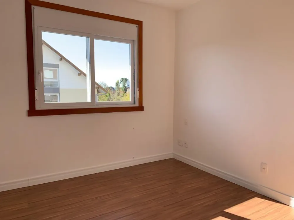 Apartamento 2 quartos sendo 1 suíte para venda no bairro Bavaria em Gramado