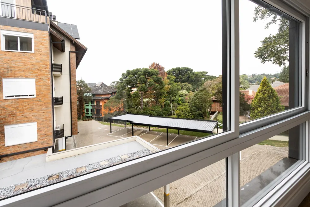 Apartamento para venda no bairro Bavaria em Gramado