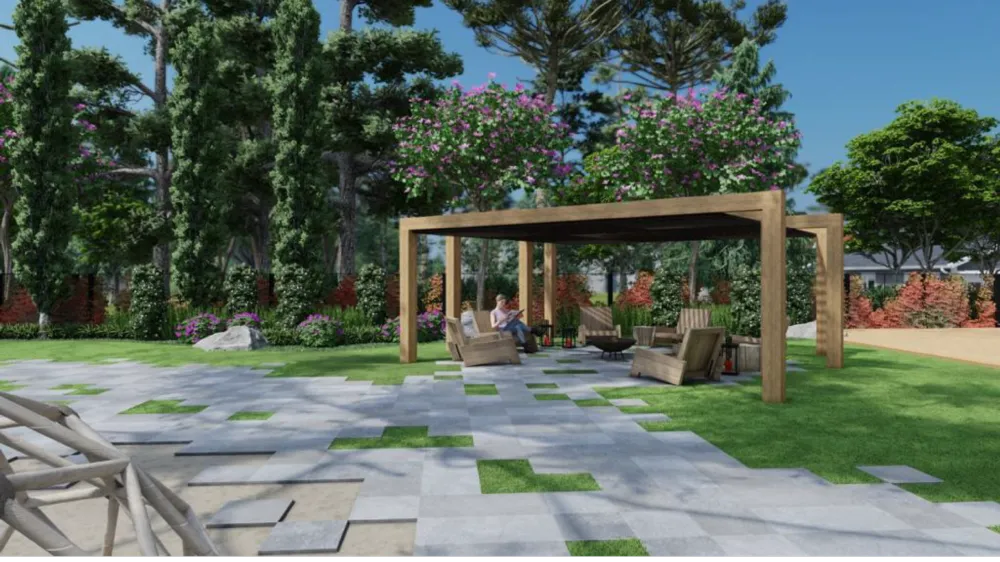 Apartamento para venda no bairro Planalto em Gramado
