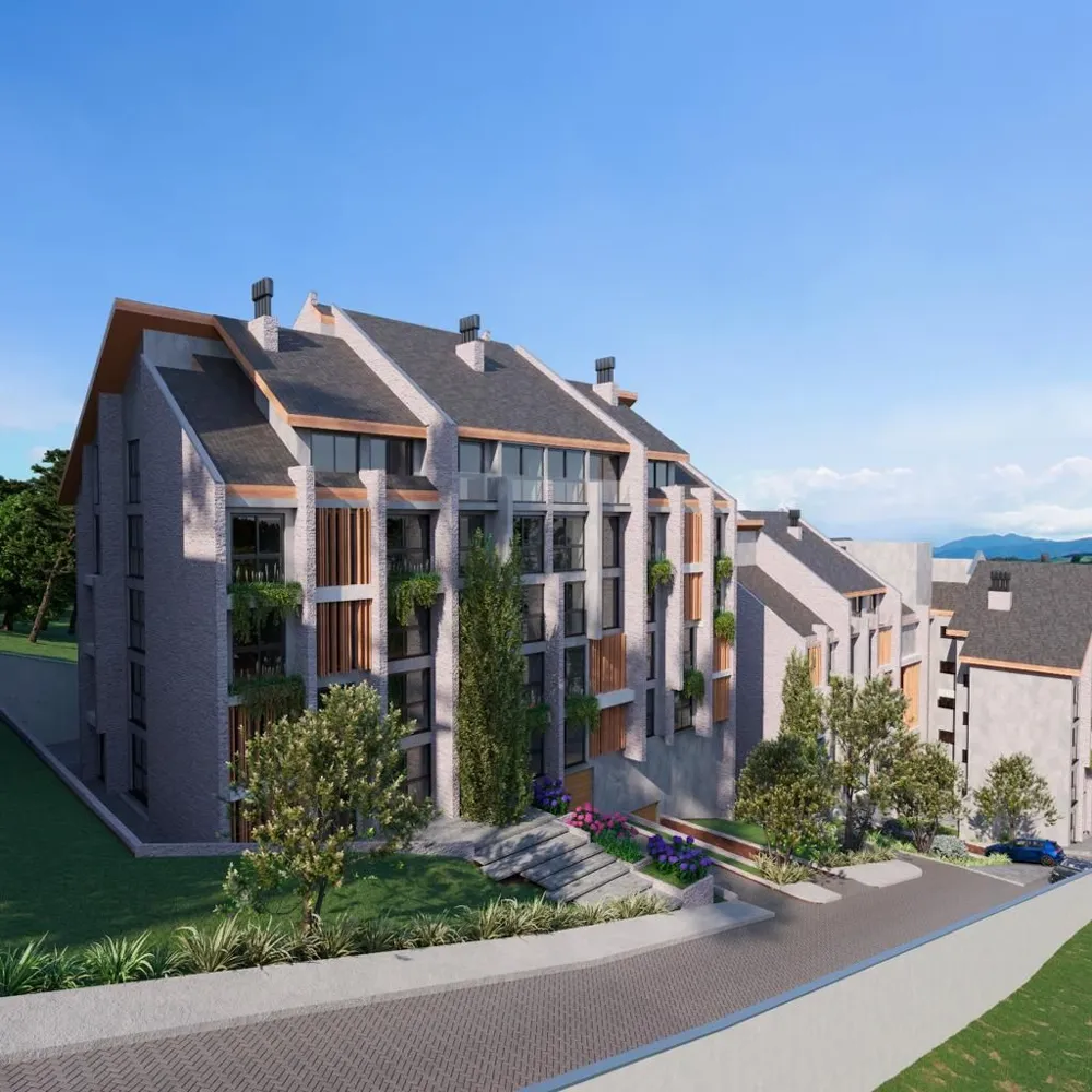 Terreno para venda no bairro Varzea Grande em Gramado