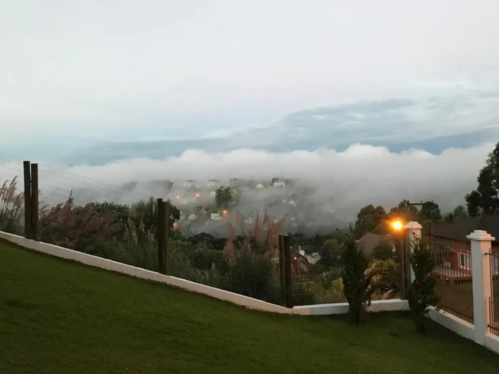 Casa para venda no bairro Portico em Gramado