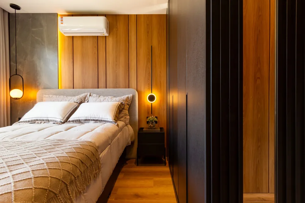 Apartamento para venda no bairro Centro em Gramado