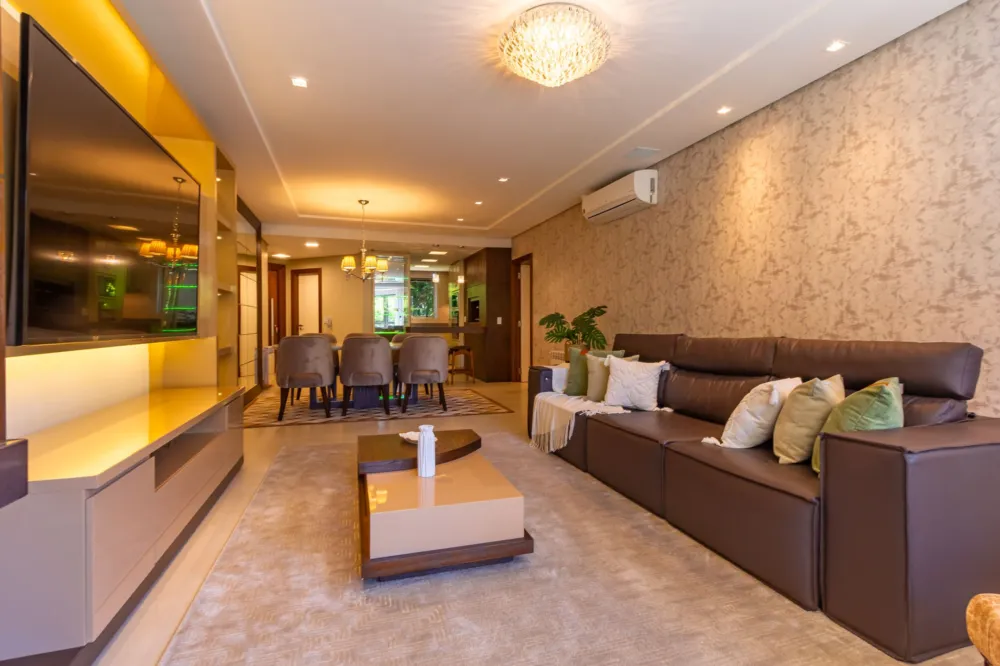 Apartamento para venda no bairro Centro em Gramado