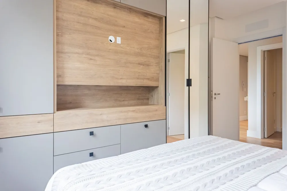 Apartamento para venda no bairro Bavaria em Gramado