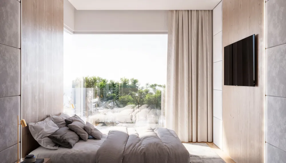 Apartamento para venda no bairro Av. Central em Gramado