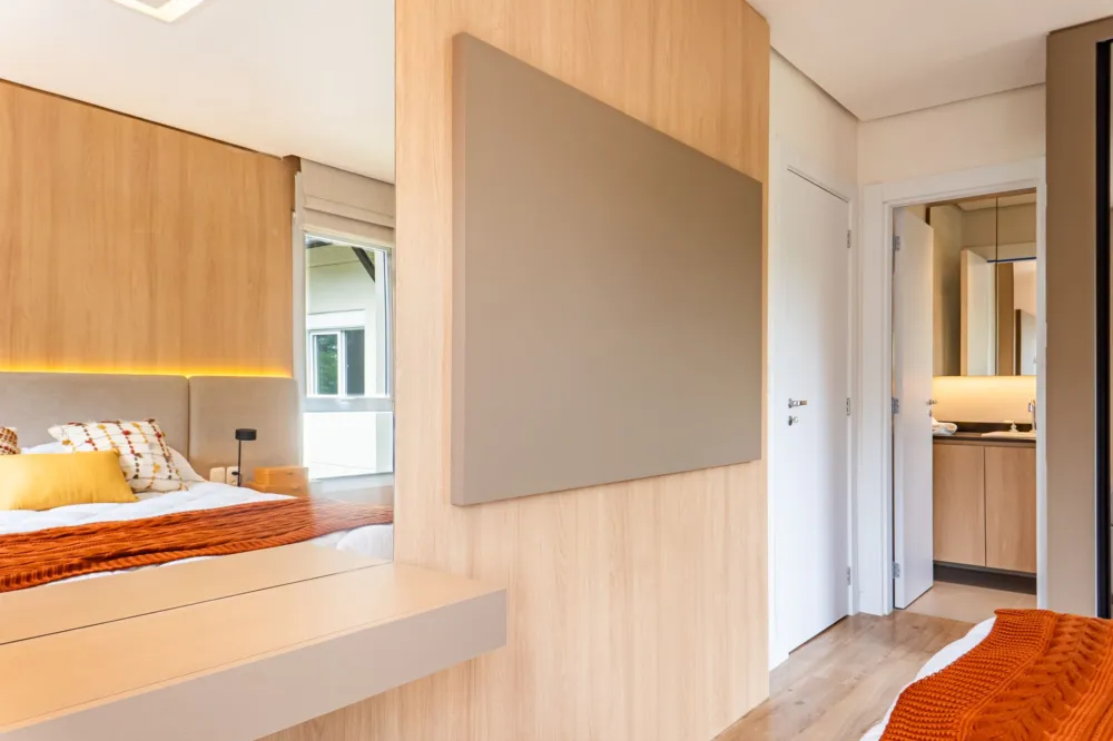 Apartamento para venda no bairro Bavaria em Gramado