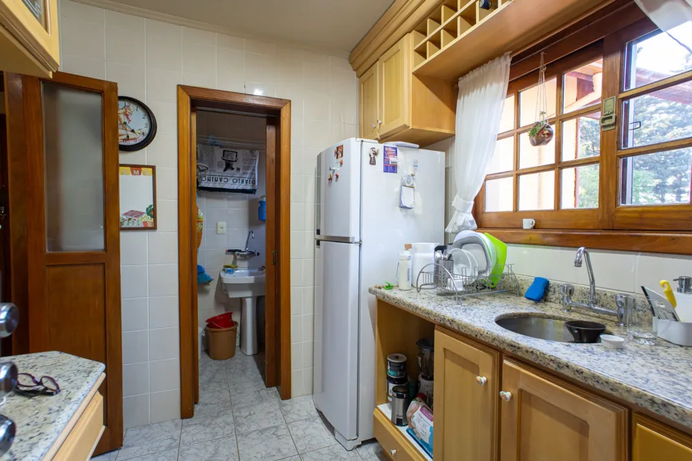 Duplex para venda no bairro Planalto em Gramado