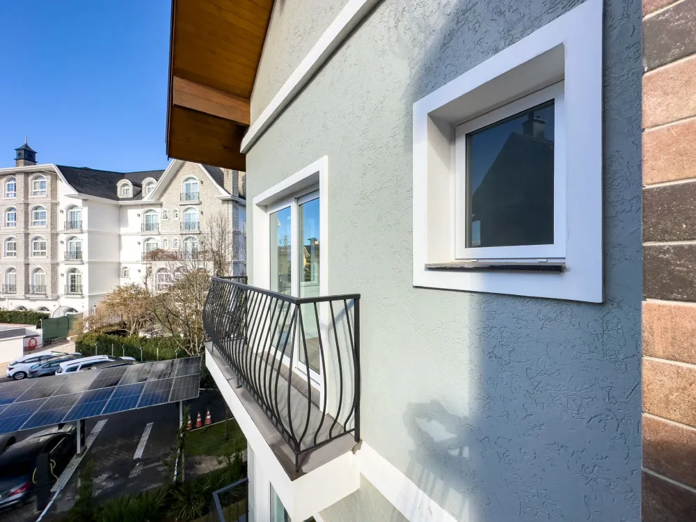 Apartamento para venda no bairro Av. Central em Gramado