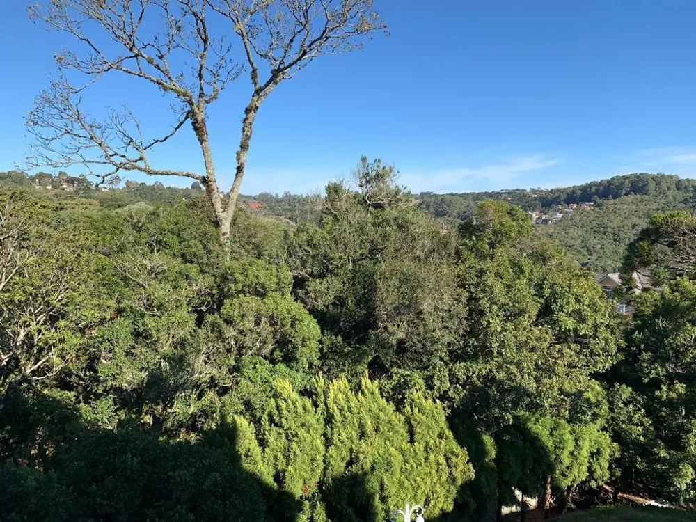 Apartamento 2 quartos sendo 1 suíte para venda no bairro Bavaria em Gramado