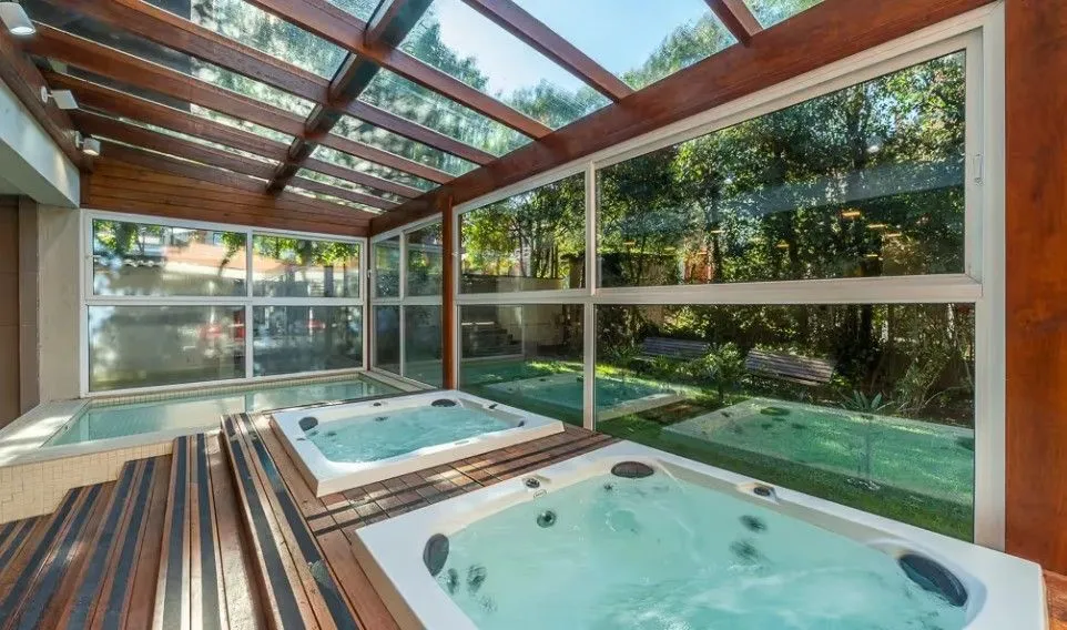 Apartamento para venda no bairro Centro em Gramado