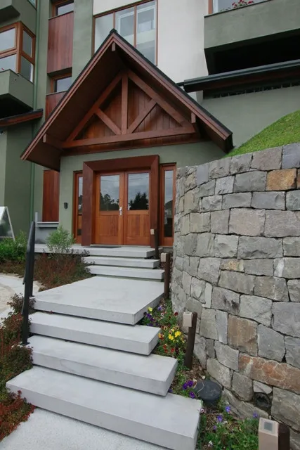 Apartamento para venda no bairro Centro em Gramado