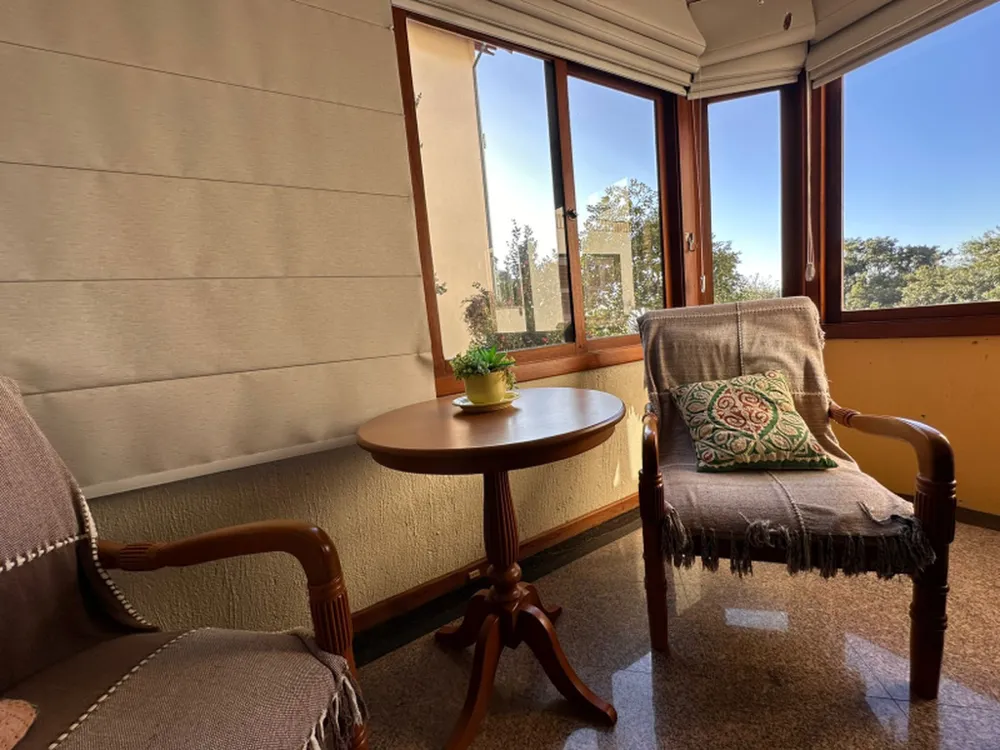 Apartamento para venda no bairro Bavária em Gramado