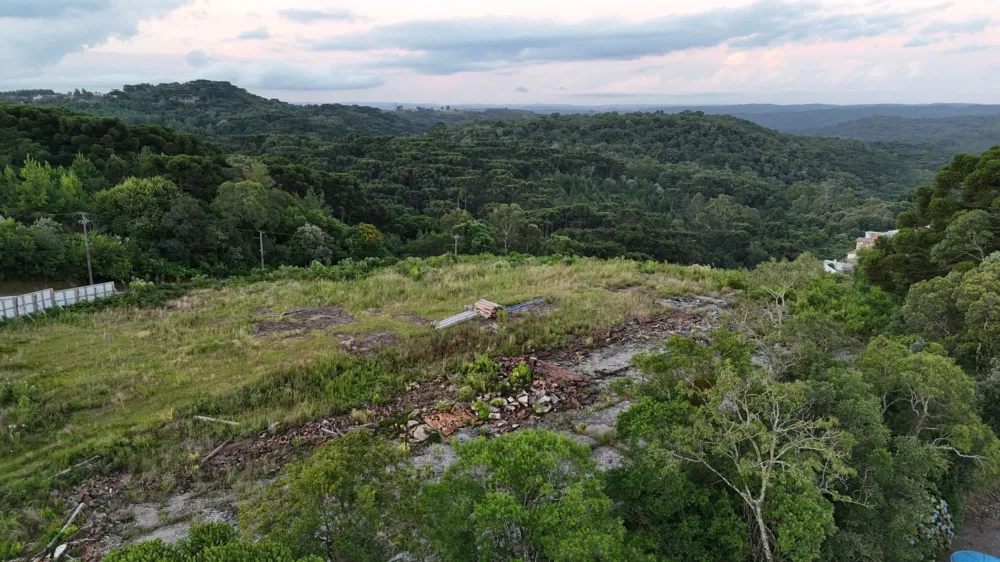 Apartamento para venda no bairro Moura em Gramado