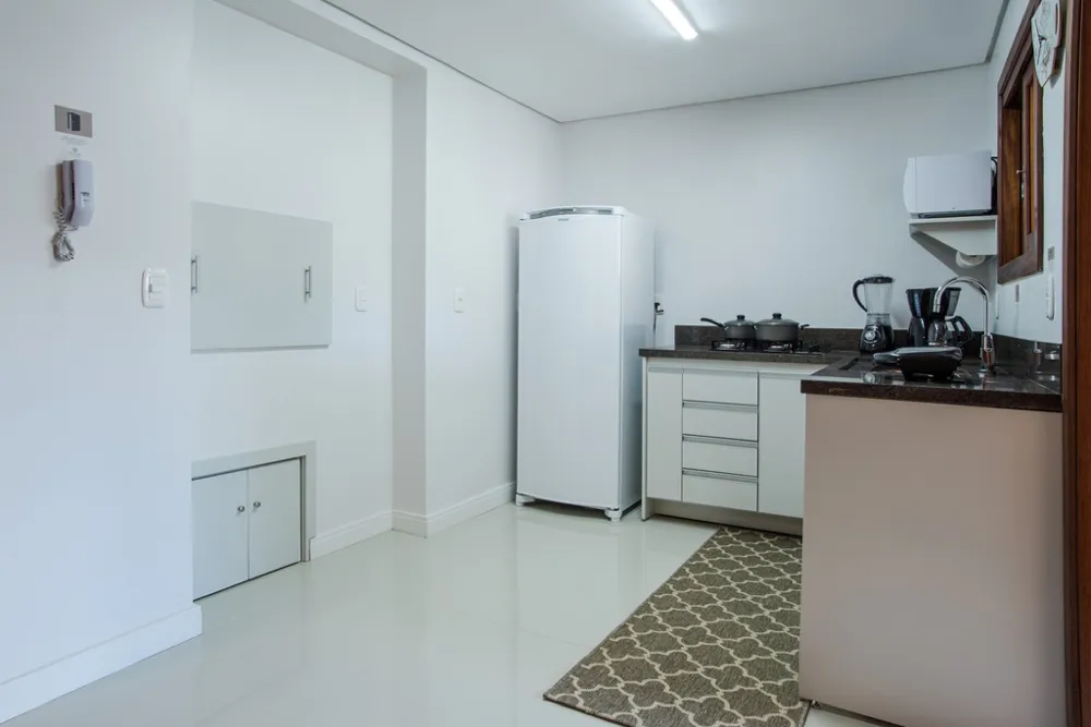 Apartamento para venda no bairro Centro em Gramado
