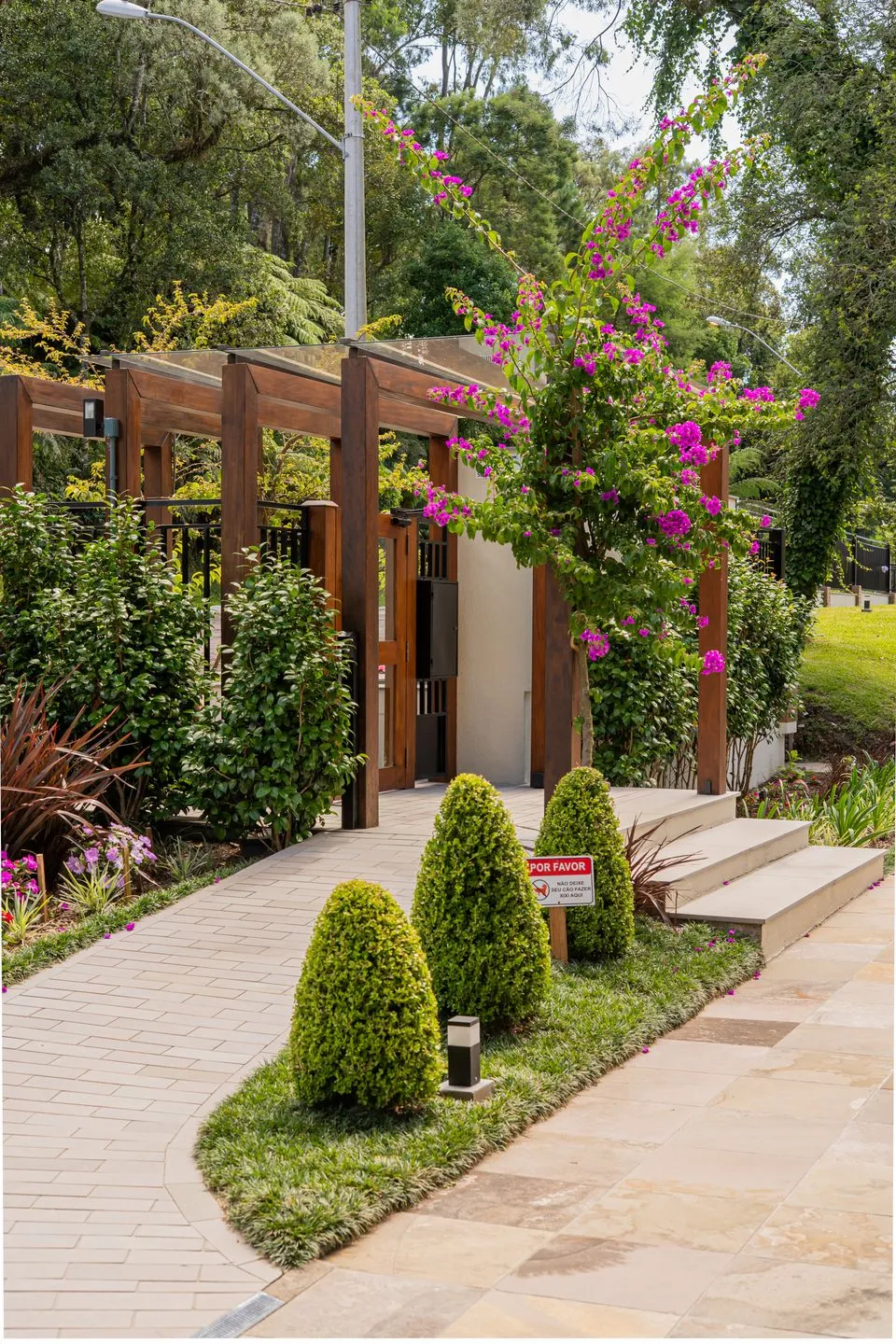 Apartamento para venda no bairro Bavaria em Gramado