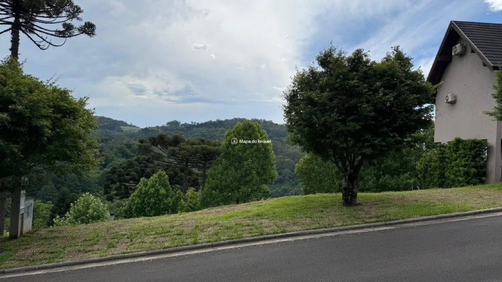 Terreno para venda no bairro Bavaria em Gramado