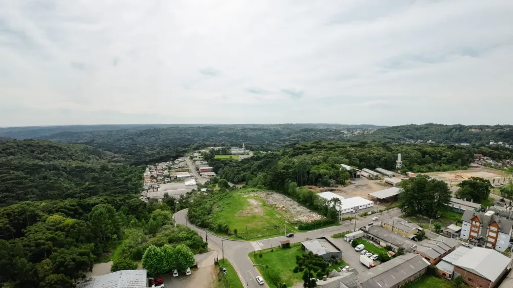 Apartamento para venda no bairro Moura em Gramado