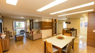 Apartamento para venda no bairro Planalto em Gramado