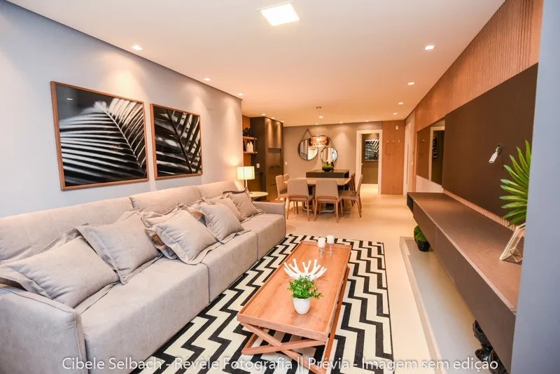 Apartamento para venda no bairro Centro em Gramado