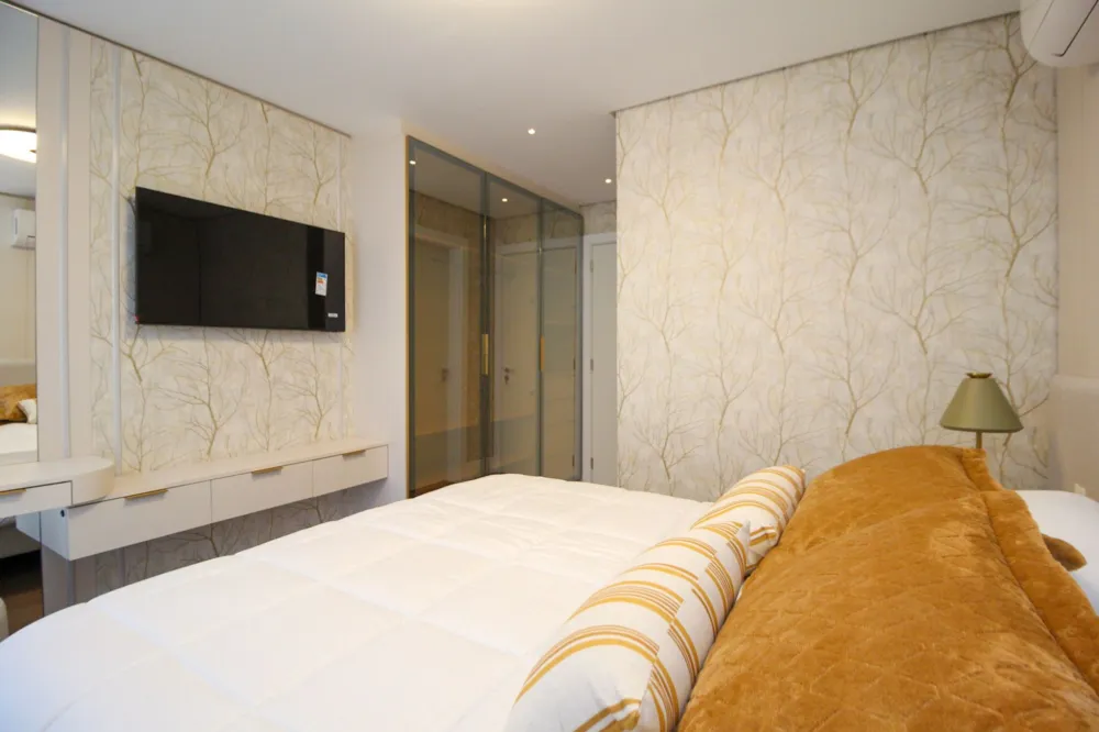 Apartamento para venda no bairro Bavaria em Gramado