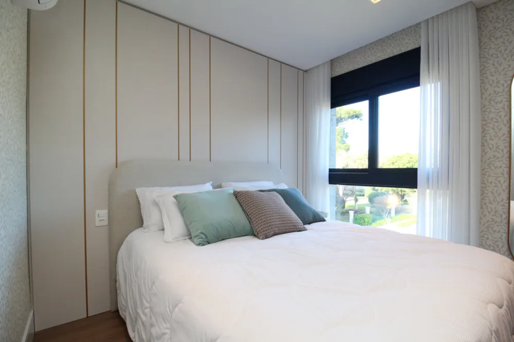 Apartamento para venda no bairro Bavaria em Gramado