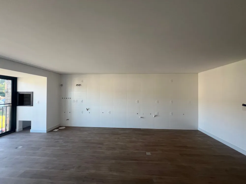 Apartamento para venda no bairro Centro  em Canela