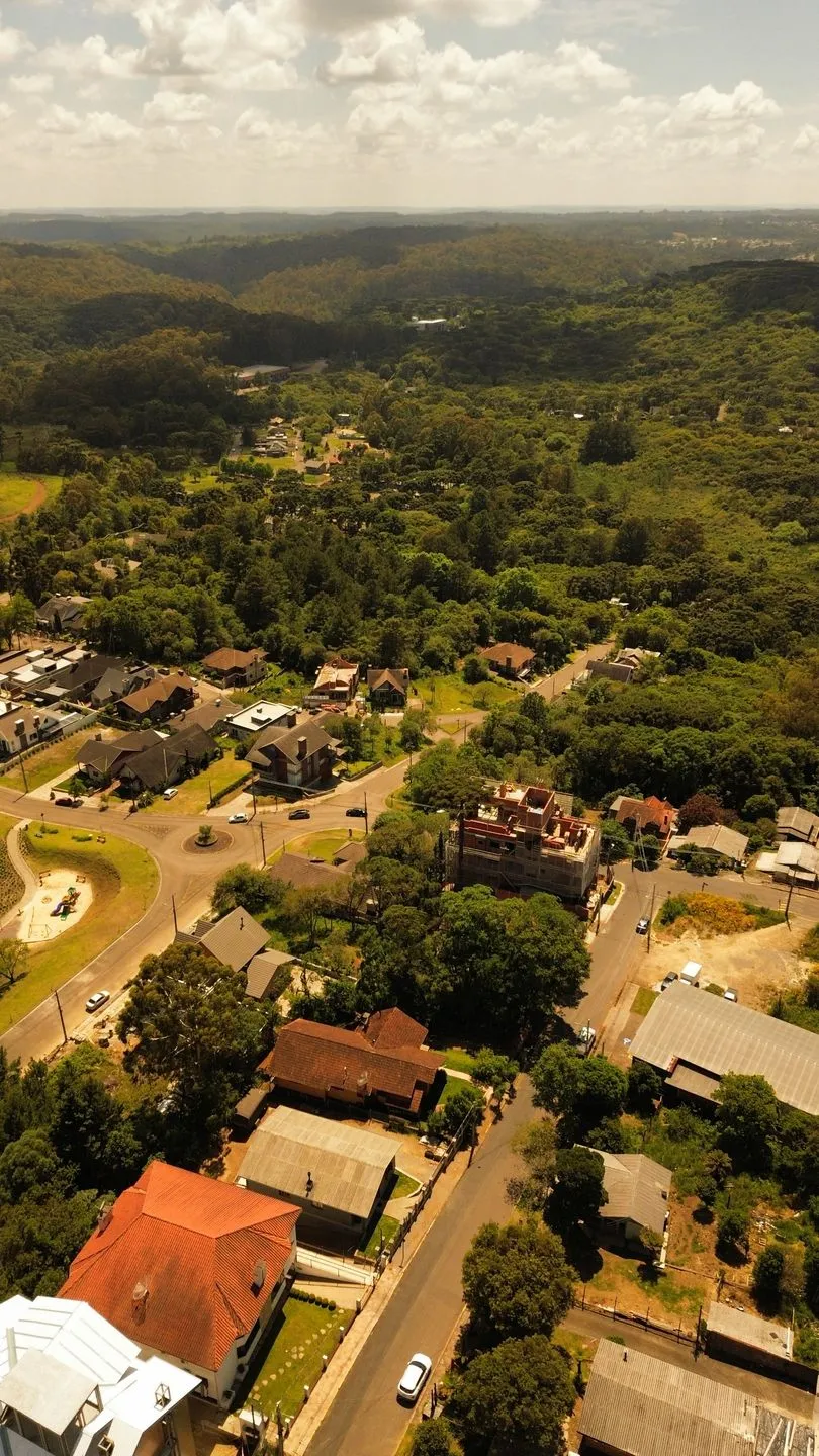 Apartamento para venda no bairro Carniel em Gramado