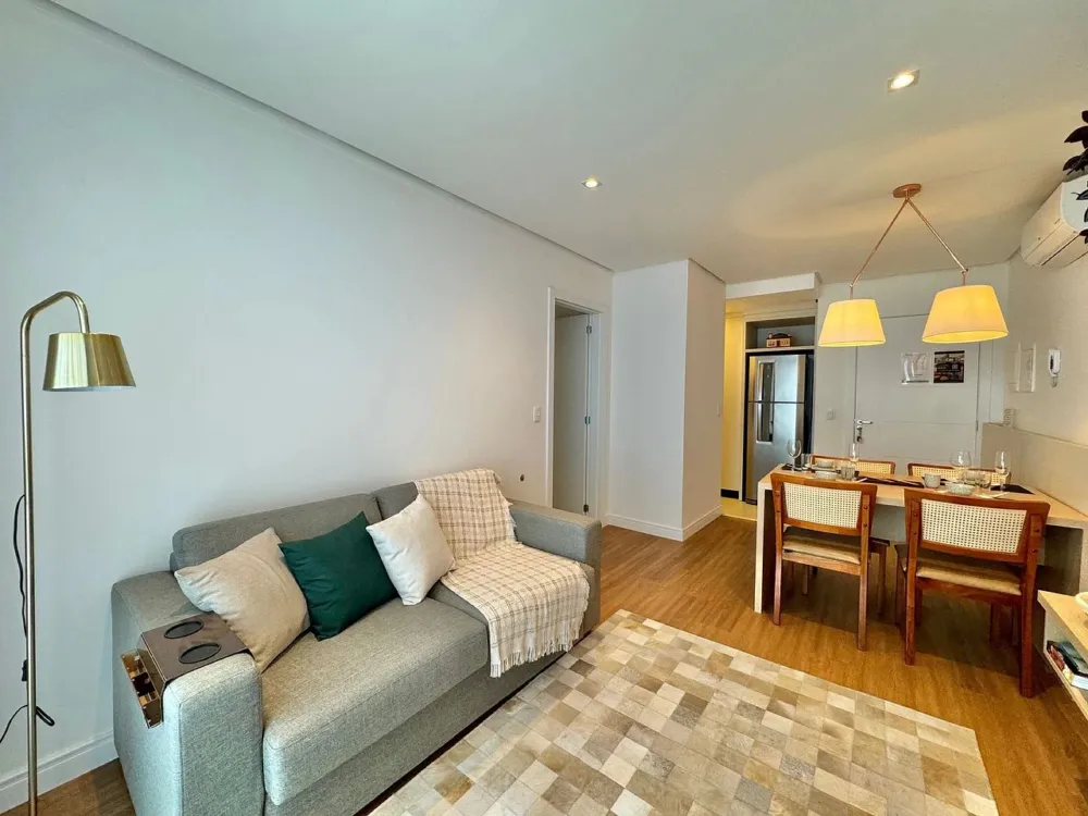 Apartamento para venda no bairro Floresta em Gramado