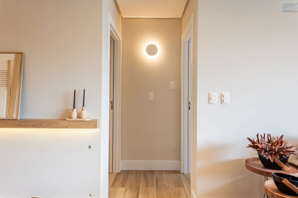 Apartamento para venda no bairro Bavaria em Gramado