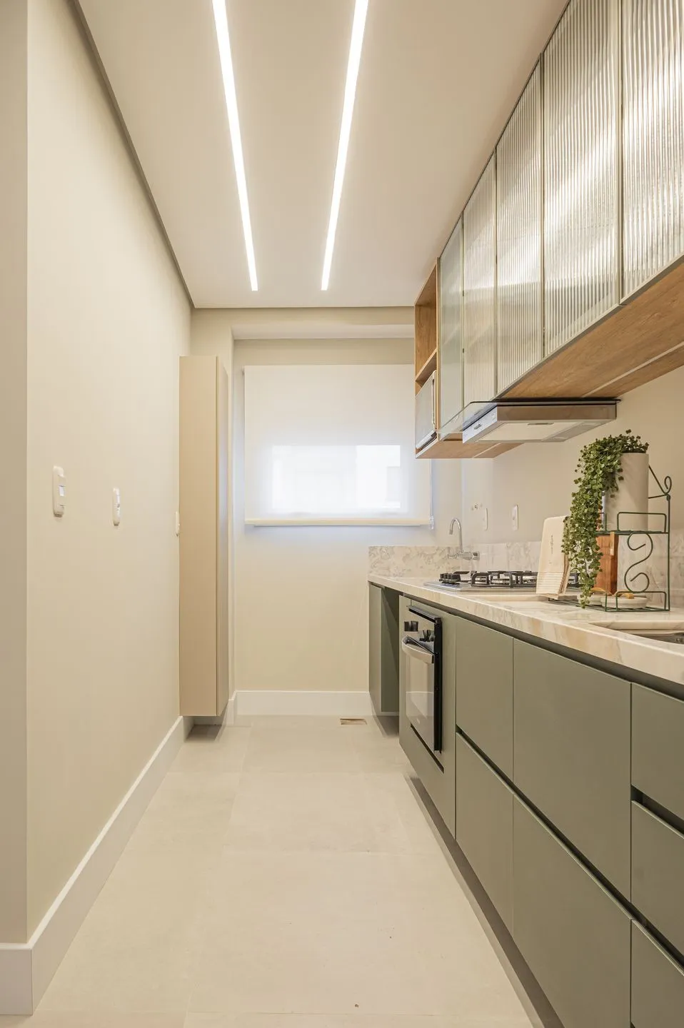 Apartamento para venda no bairro Floresta em Gramado