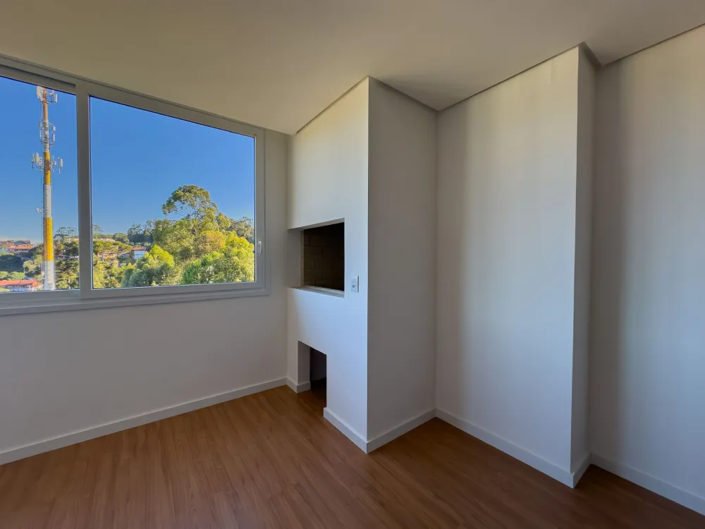 Apartamento para venda no bairro Moura em Gramado